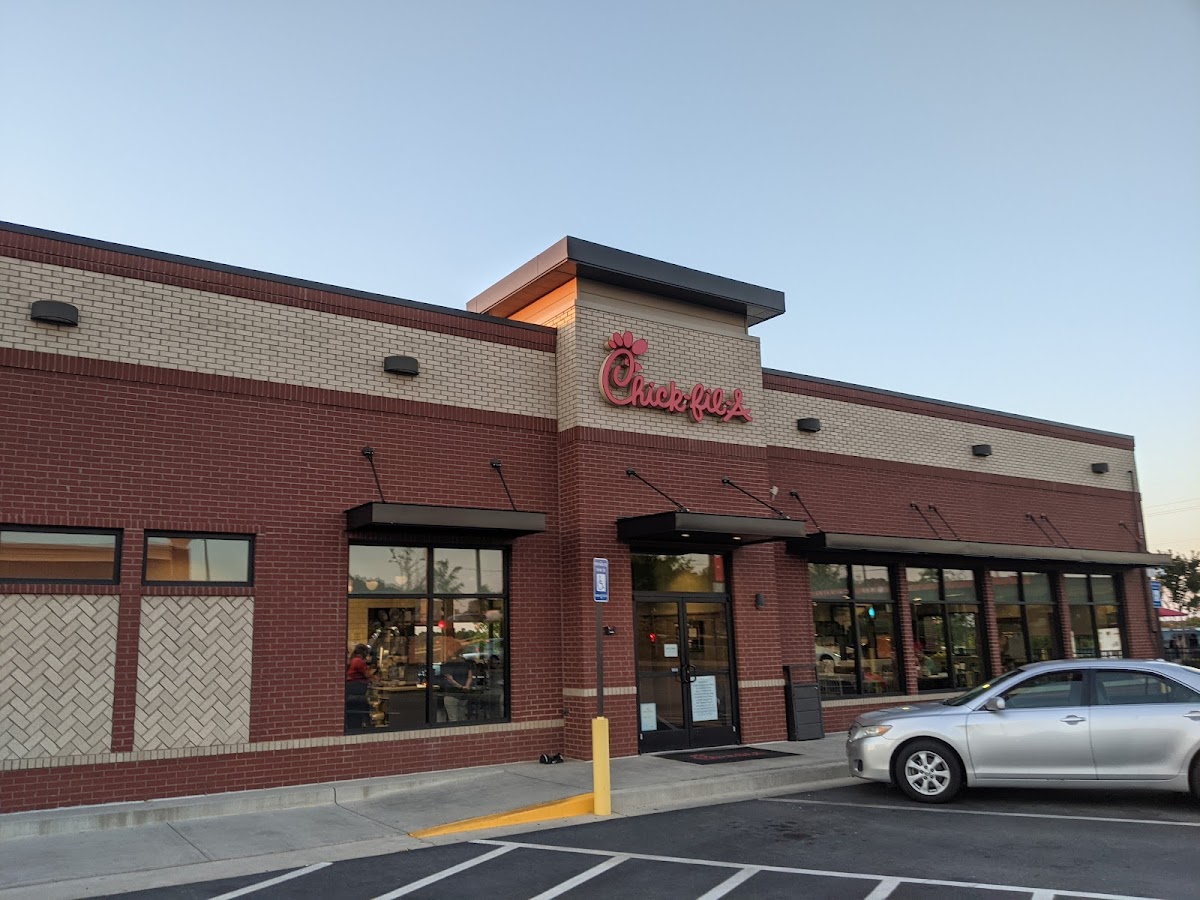 Chick-fil-A