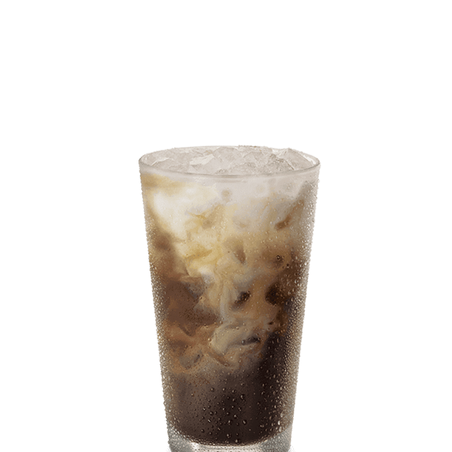 Iced Coffee