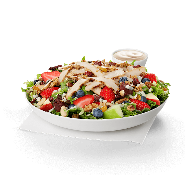 Market Salad