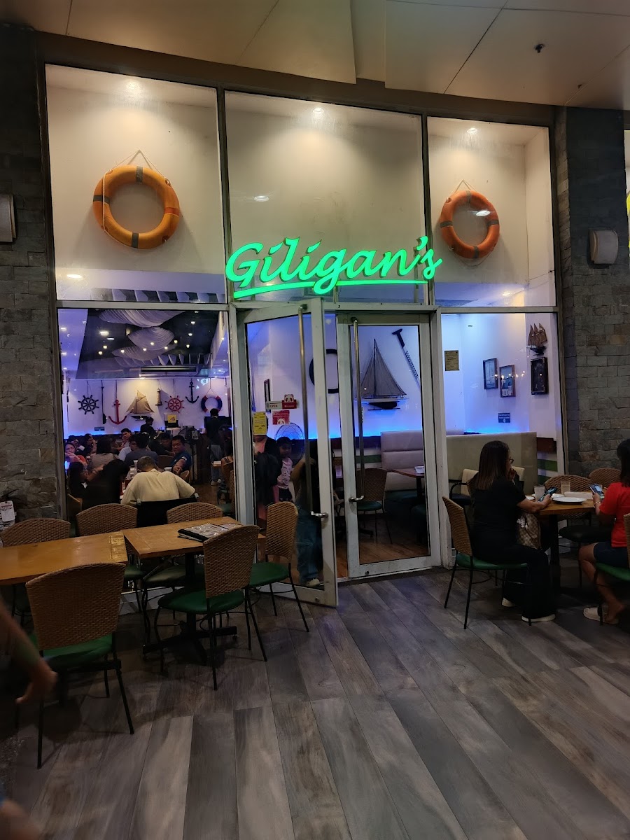 Giligan's