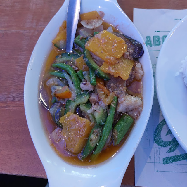 Pinakbet