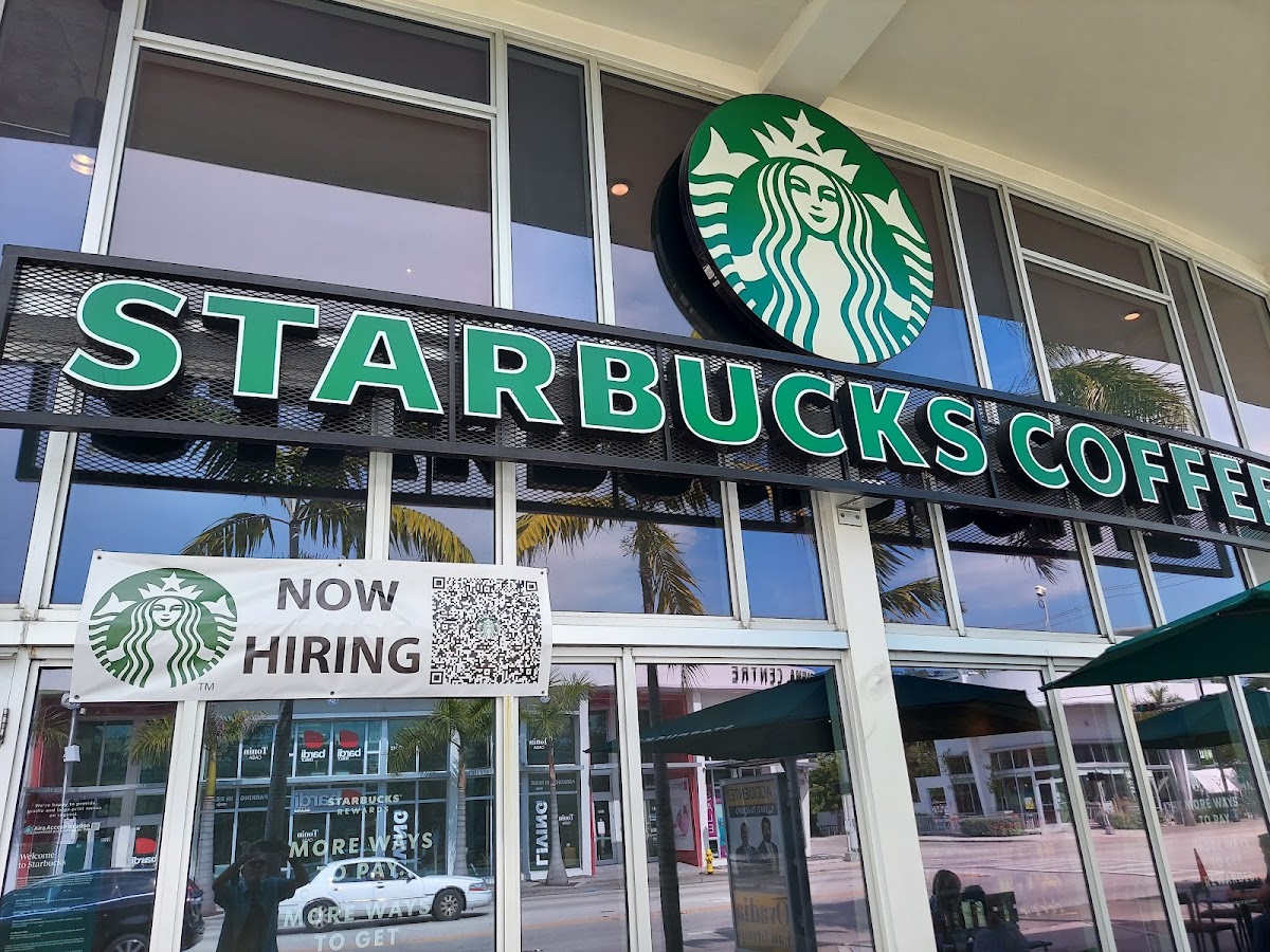 Starbucks