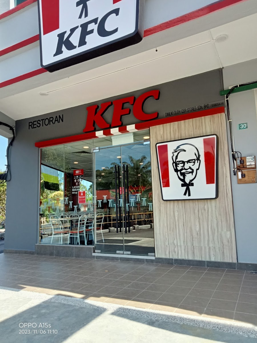 KFC