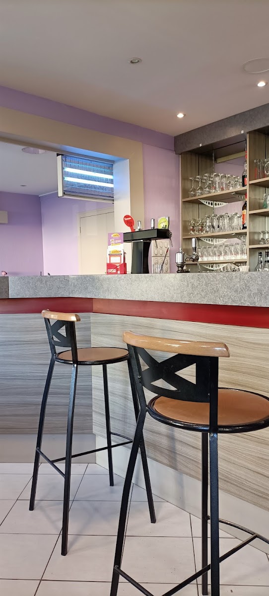 Café du Centre