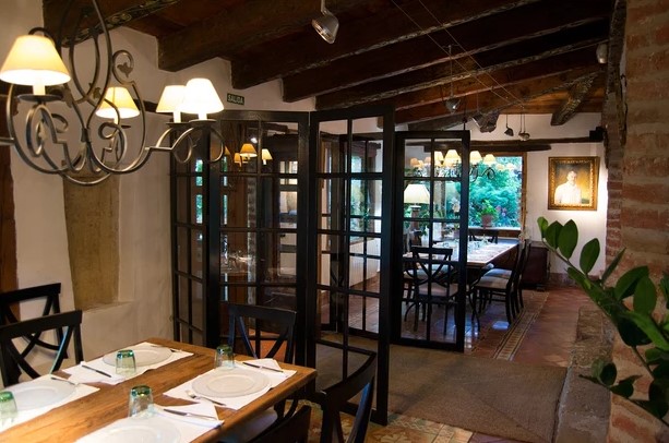 Restaurante El Molino