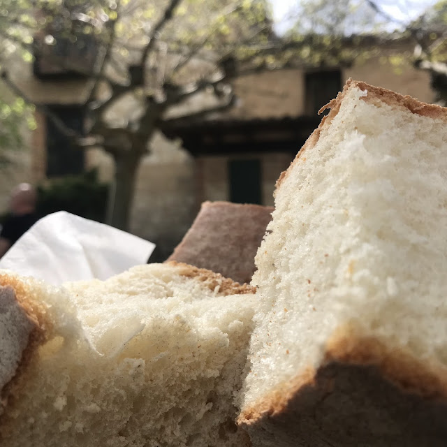 Ración de Pan