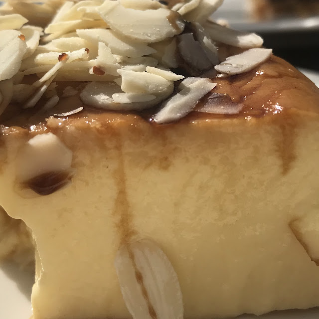 Tarta de Queso