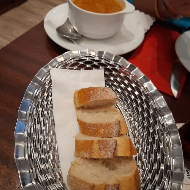 Weissbrot