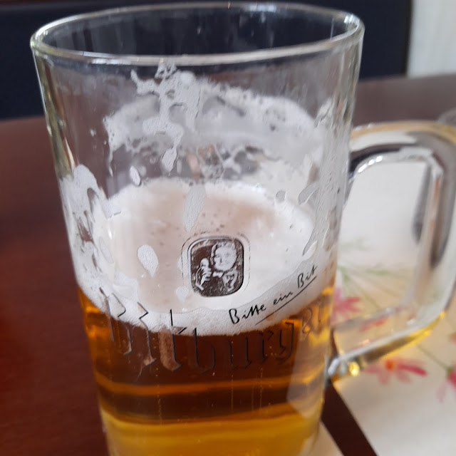 Grosses Bitburger Pils