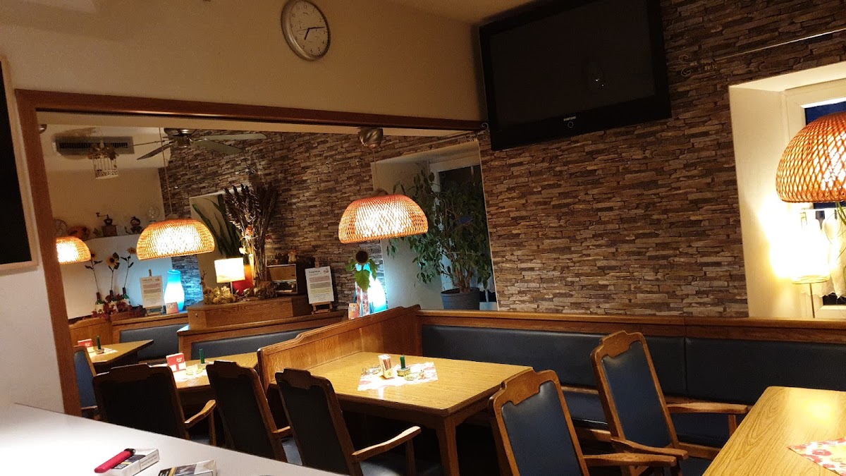 Cafe Seitenblicke