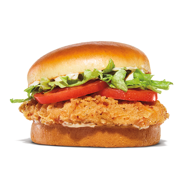 Chicken Jr