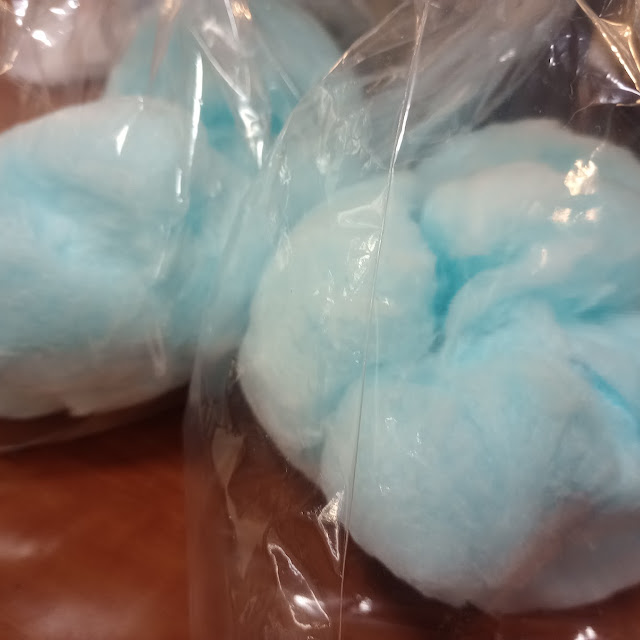 Cotton Candy