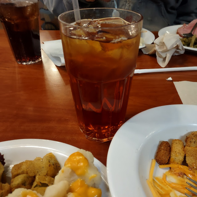 Sweet Tea