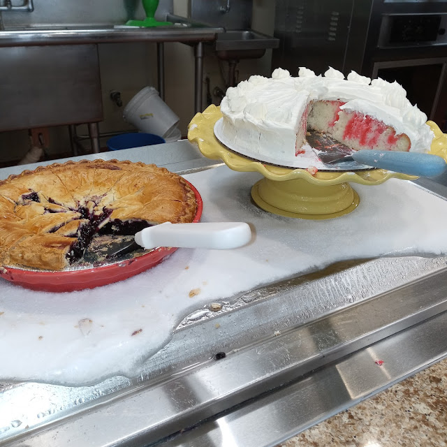 Dessert S
