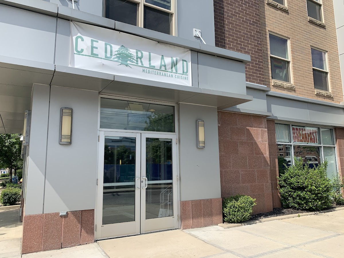Cedarland