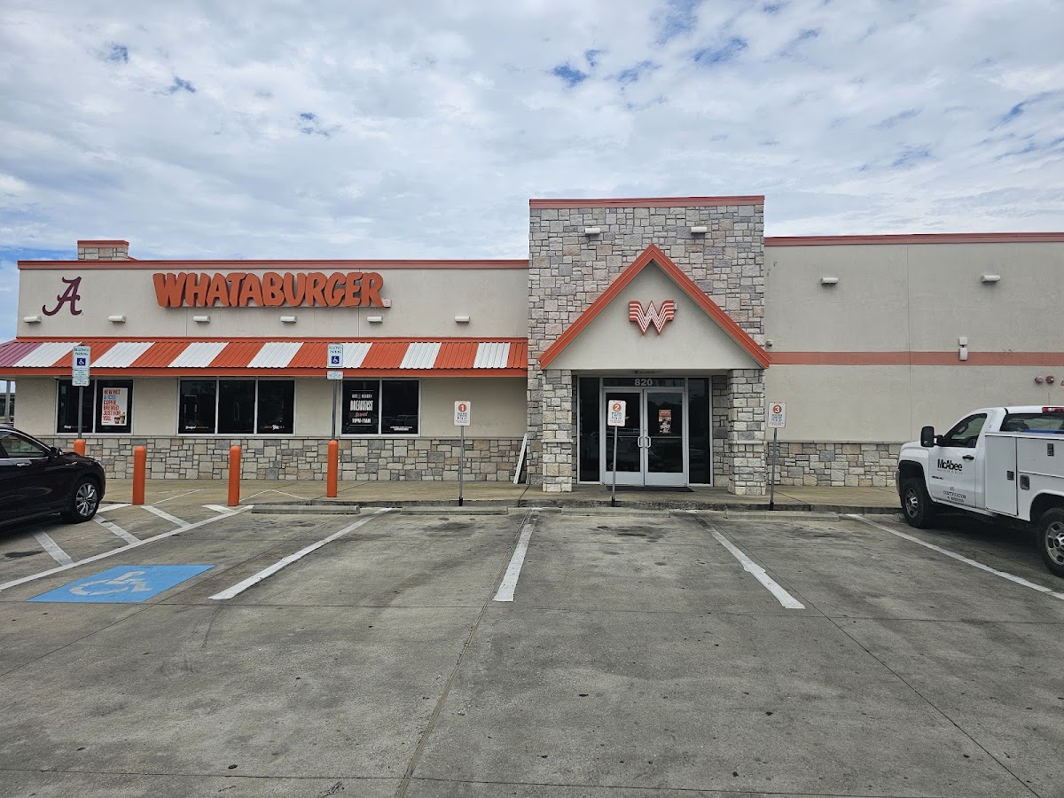 Whataburger
