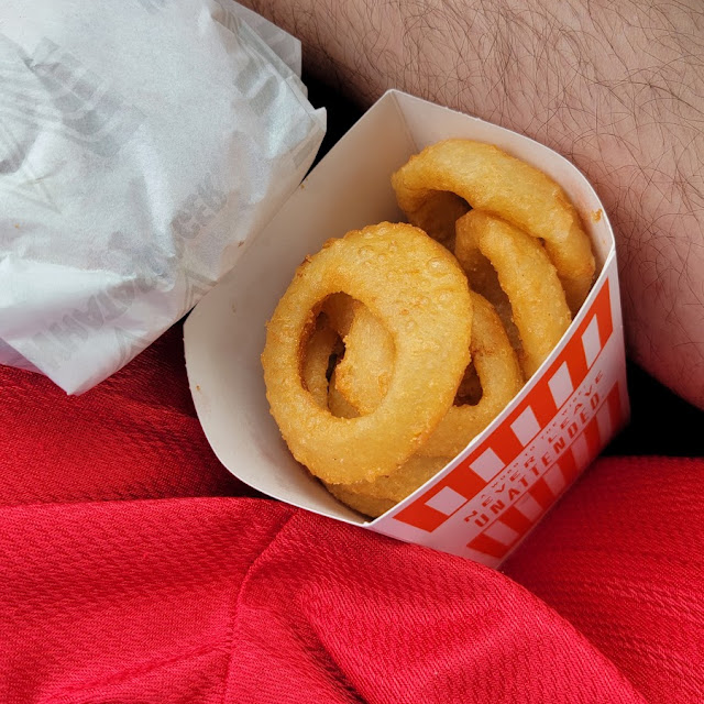 Onion Rings