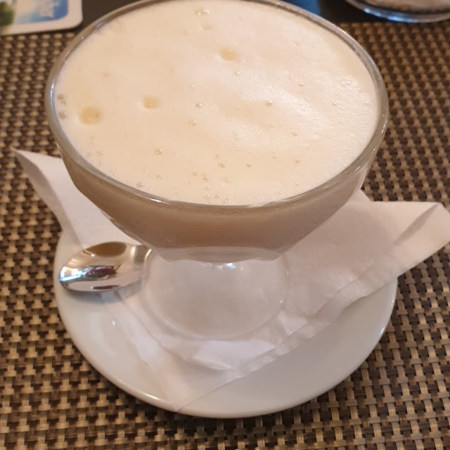 Zabaglione
