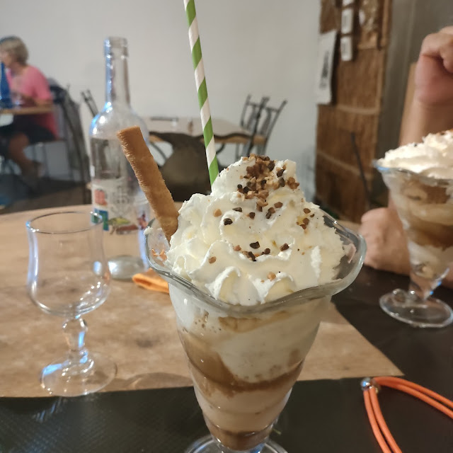 Café Liégeois