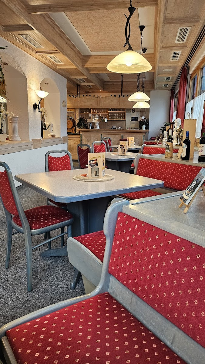 Restaurant Delphi