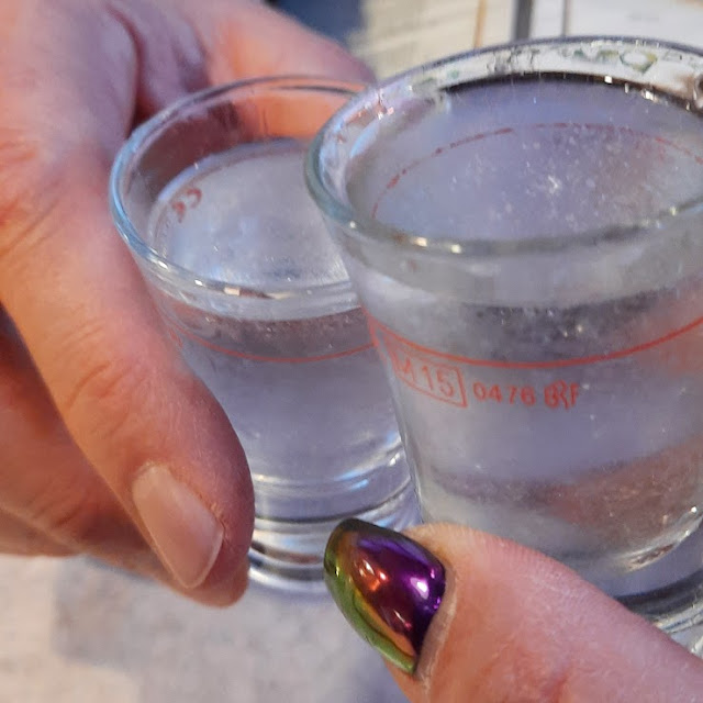 Ouzo