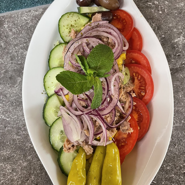 Salads