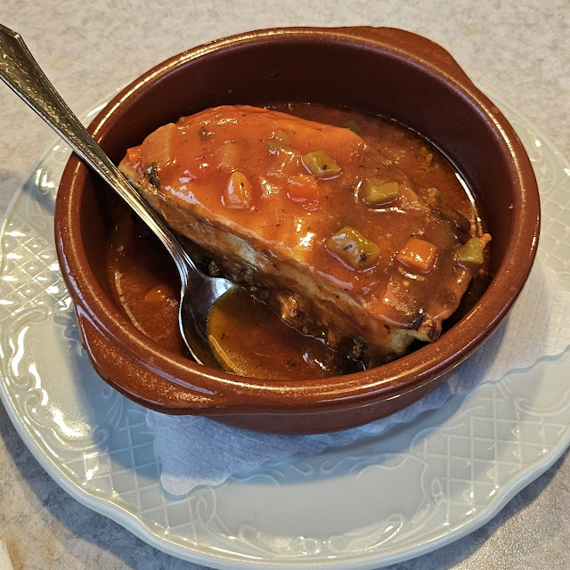 Moussaka