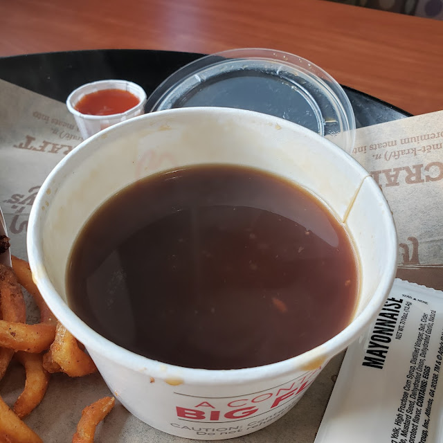 Au Jus
