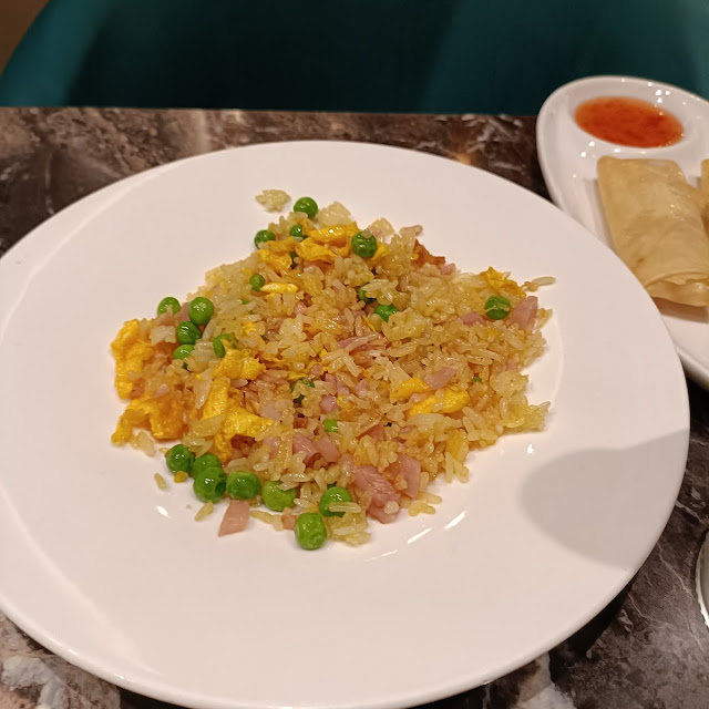 Riso Alla Cantonese