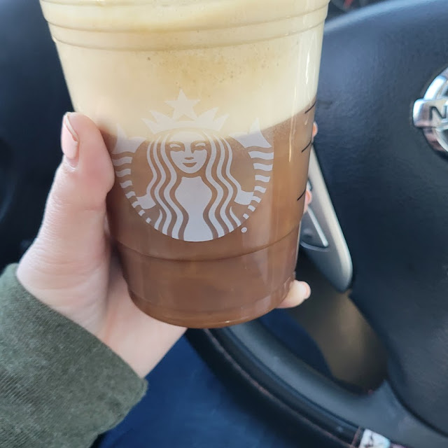 Cold Brew