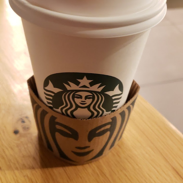 Pistachio Latte