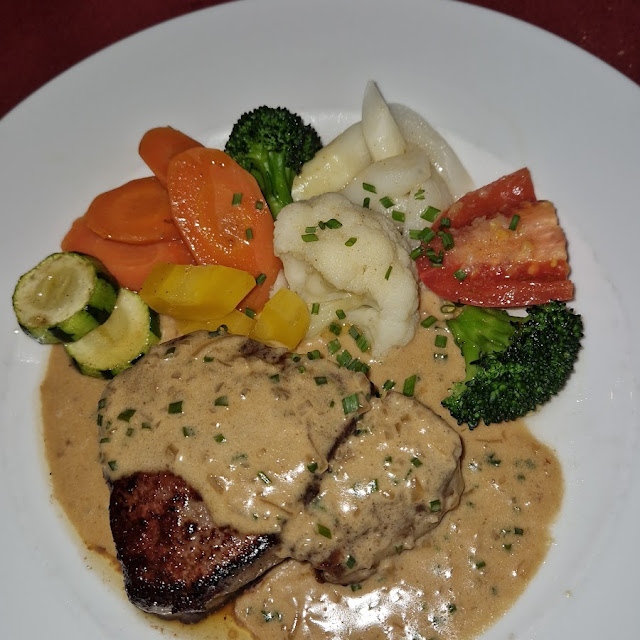 Filetsteak Jacky