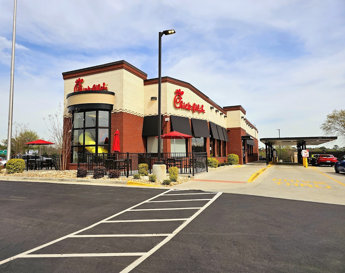 Chick-fil-A