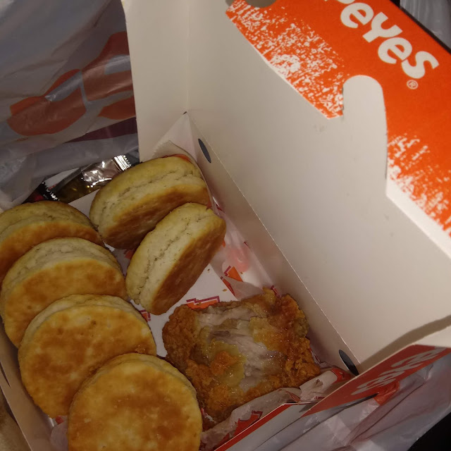 Biscuits