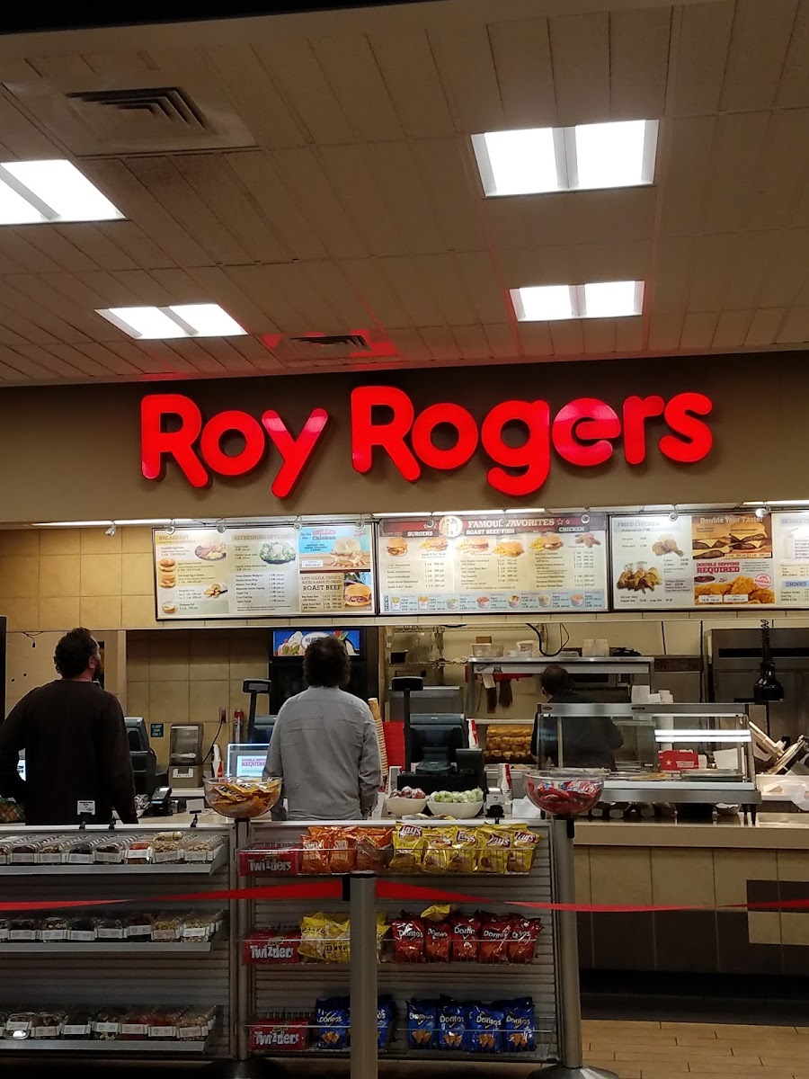 Roy Rogers