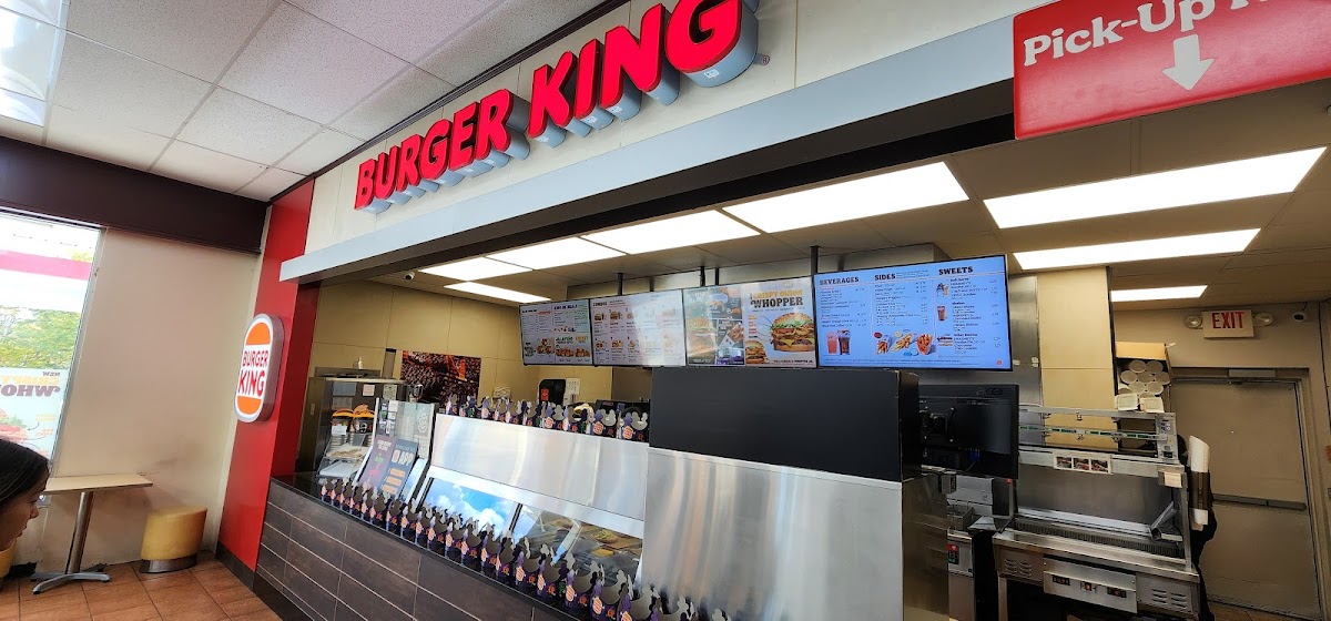 Burger King