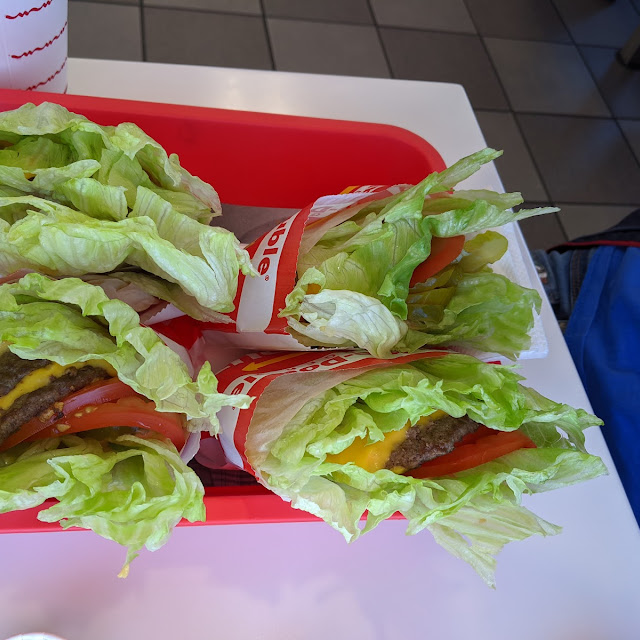 Lettuce