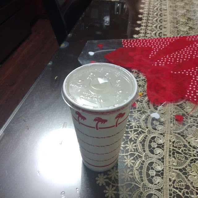 Soda