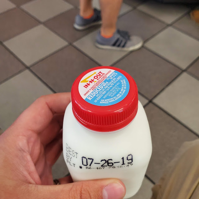 Milk