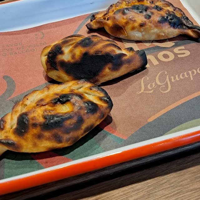 Empanadas