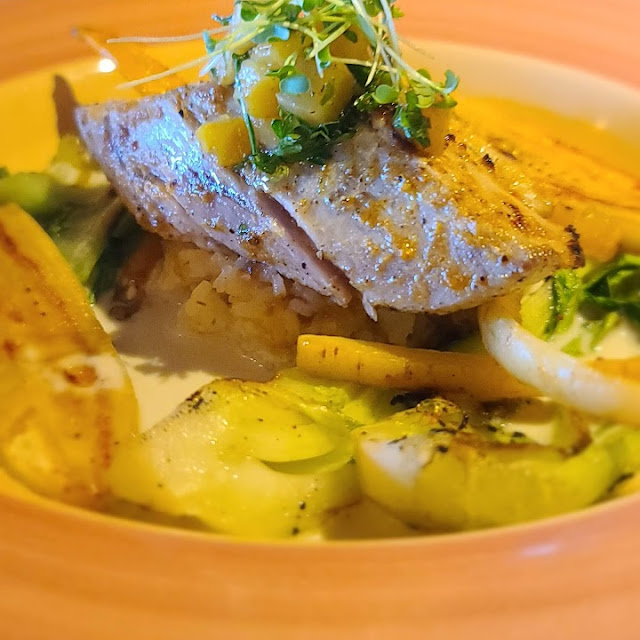 Mama's Bouillabaisse
