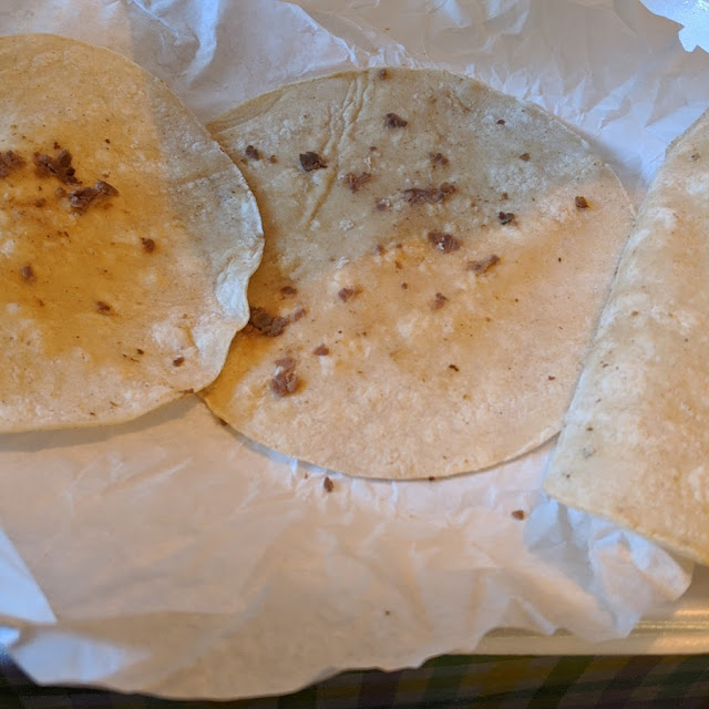 Tortillas