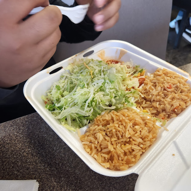 Enchiladas Rojo