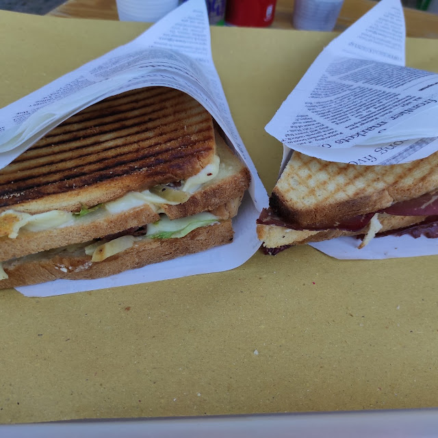 Toast Ikea