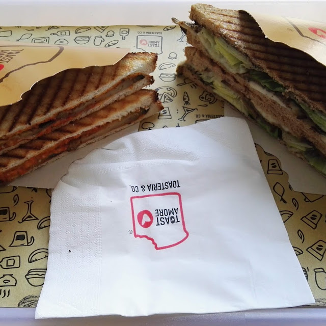 Mammone Con Parmigiana & Vegetariano
