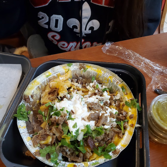 Cabeza - Taco Tuesday