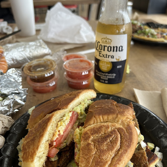 Torta de Milanesa