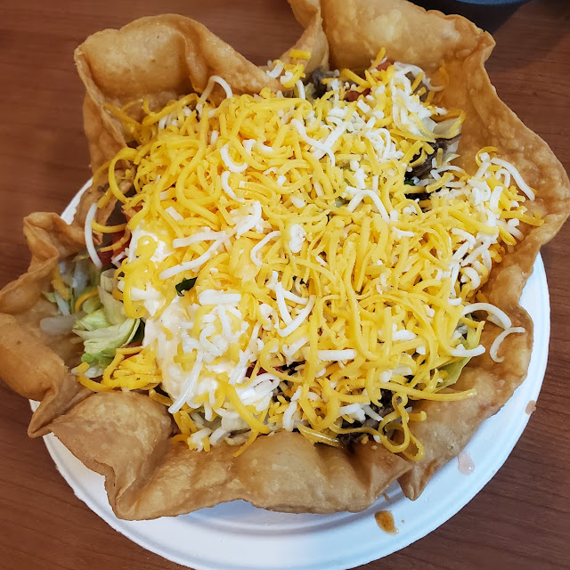 Taco Salad