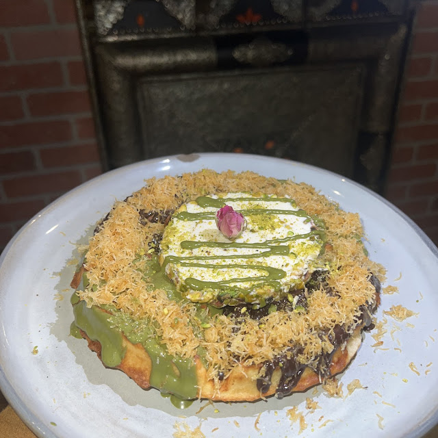 Chaat