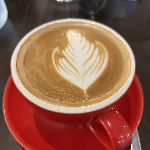 Cappuccino